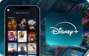 Disney +