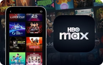 HBO Max