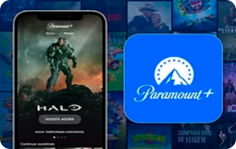 Paramount +