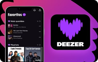 Deezer