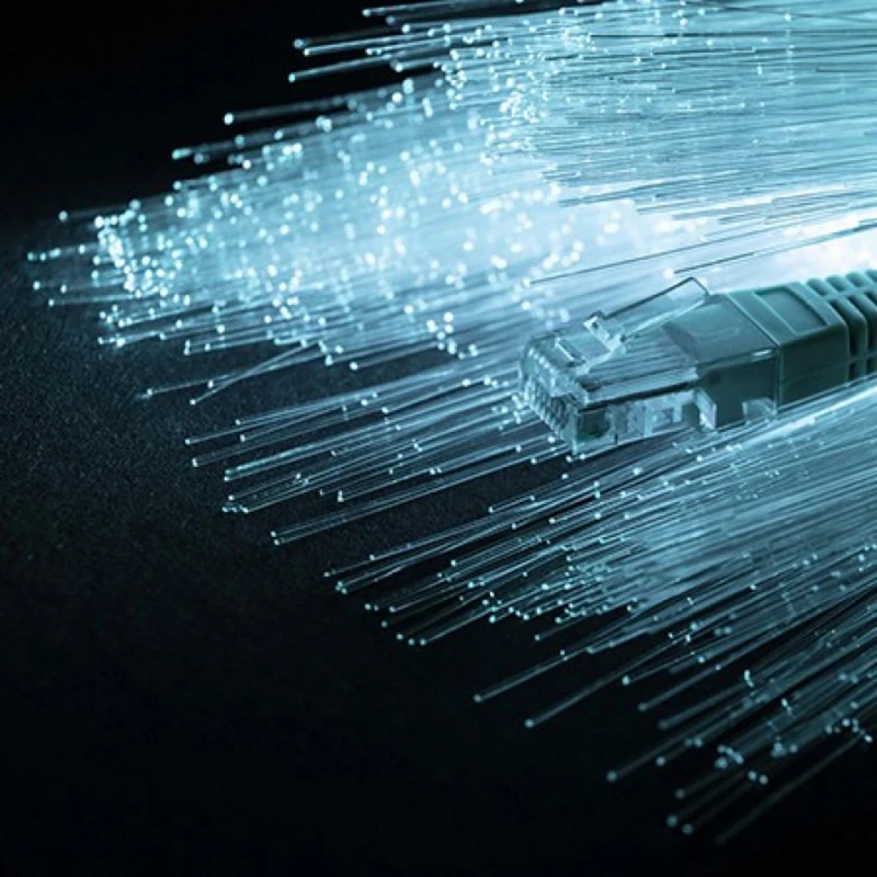 empresa provedora de internet