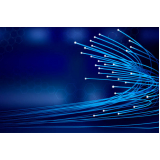 fibra óptica e banda larga preço Centro Sul