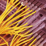 internet de fibra ótica Centro
